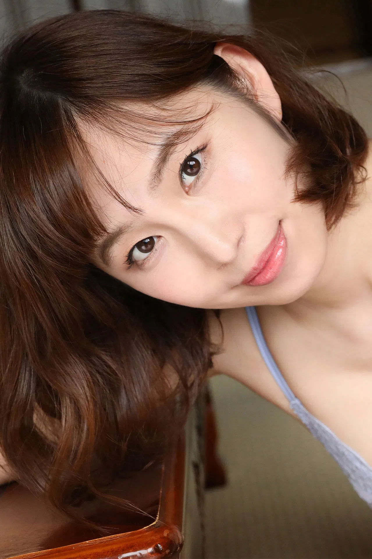 FRIDAYデジタル写真集 塩地美澄 「一泊二日、わけありな旅　ｖｏｌ．３　１３０ページの超完全版！」